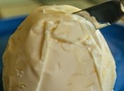 В Нежине изъяли около 4,5 тонн подпольного сливочного масла