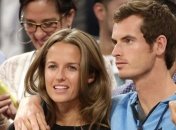 Энди Маррей посетил матч сборной США по баскетболу