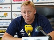 Тренер БАТЭ: Будем рады сыграть против "Динамо" в Лиге Европы