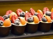 Чем заменить сладости: полезные "вкусняшки"