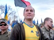 Юрий Бутусов