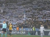 Матч против АЕКа установил рекорд посещаемости в сезоне