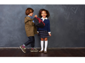 Как прошла первая неделя в школе: истории мам в соцсетях