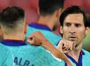 Барселона уверено обыграла Мальорку