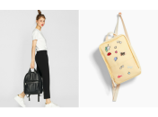 Рюкзаки для подростков 2019: где купить стильную сумку в школу