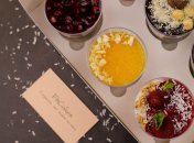 Делимся опытом: Настя и её низкокалорийные десерты