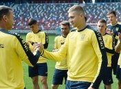 С кем сыграет Украина в 1/8 финала Евро-2020: два сценария