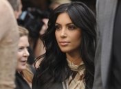 Ким Кардашян беременна