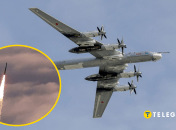 Россияне в очередной раз обстреляли оружием с кассетами