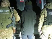 Большинство задерживают: в ГПСУ рассказали, сколько уклонистов ежедневно "штурмуют" границу
