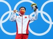 Китай выиграл 30-е "золото" на Олимпиаде в Токио