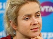 Свитолина опустилась в рейтинге WTA