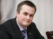 Холодницкий не исключает начала "войны" между НАБУ и ГПУ 