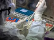 МОЗ повідомляє: кількість зареєстрованих осіб з COVID-19 зросла на 224 випадки