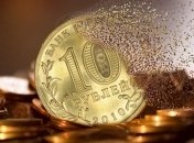 Курс російського рубля