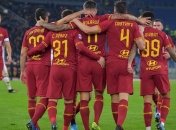 Рома зазнала 126 млн євро збитків за дев’ять місяців сезону 2019/20