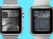 Появился сайт с коллекцией обоев для Apple Watch