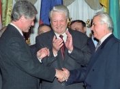 Что такое "Будапештский меморандум" и почему Зеленский вдруг решил о нем вспомнить