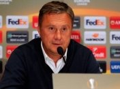 Рианчо сменит Хацкевича на посту наставника Динамо