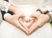 Нежные поздравления со свадьбой в стихах на 16 июля