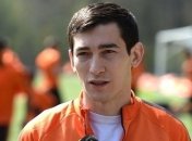 "Шахтер" подписал полузащитника на 5 лет