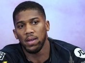 Хірн: Бій Джошуа - Ф'юрі відбудеться