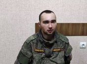 російський полонений
