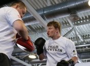 Поветкин договорился с Хантером о бое