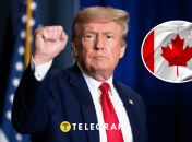 Трамп выдвинул претензии к Канаде