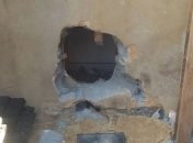 В Лондоне воры ограбили ювелирку через дыру в стене