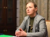 Юлія Лапутіна