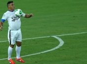 Роналдо: Месси делает все максимально эффектно