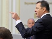 Ляшко просит забрать гражданство у Тимошенко