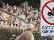 С начала года в Украине утонули более 600 человек