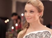 Актриса Ольга Арнтгольц стала мамой во второй раз!