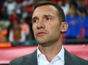 Шевченко: Результат - это одно, а главное, чтобы команда показала хороший футбол