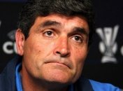 Хуанде Рамос: "Днепр" не сможет справиться с "Севильей"