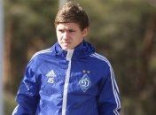 Калитвинцев: Я вырос как футболист и набрался уверенности в себе