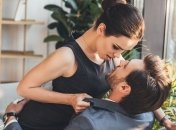 Які чоловіки приваблюють жінок: думка експертів