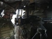 Карта АТО: Боевики из минометов обстреляли Крымское и Водяное