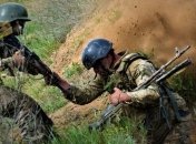 С начала суток боевики на Донбассе семь раз обстреляли позиции ООС