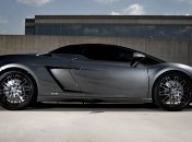 Как выглядит самый красивый автомобиль в мире