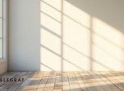 Не обов'язково перефарбовувати стіну, якщо дитина її помалювала (зображення створено за допомогою ШІ)