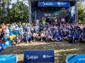 Украину представляют 263 атлета