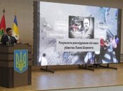 Зеленский о деле Шеремета: Если не хватит доказательств, правоохранители как минимум извинятся