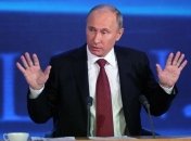 Вашингтон отказался включить Путина в "список Магнитского"