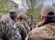 "Пошел огонь": ячейки легиона "Свобода России" начали появляться в рф