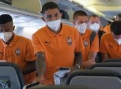 "Монако" - "Шахтер": букмекеры не сулят "Горнякам" ничего хорошего