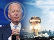 Ризик ескалації війни впливає на Захід