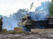 "Режим тишины" в АТО: Боевики активнее обстреливают позиции ВСУ